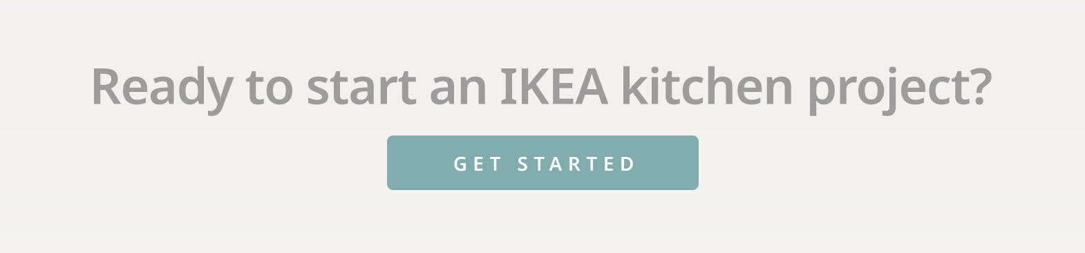 Cover Image for DIY Shines in this IKEA Mid-Century Modern Kitchen Update