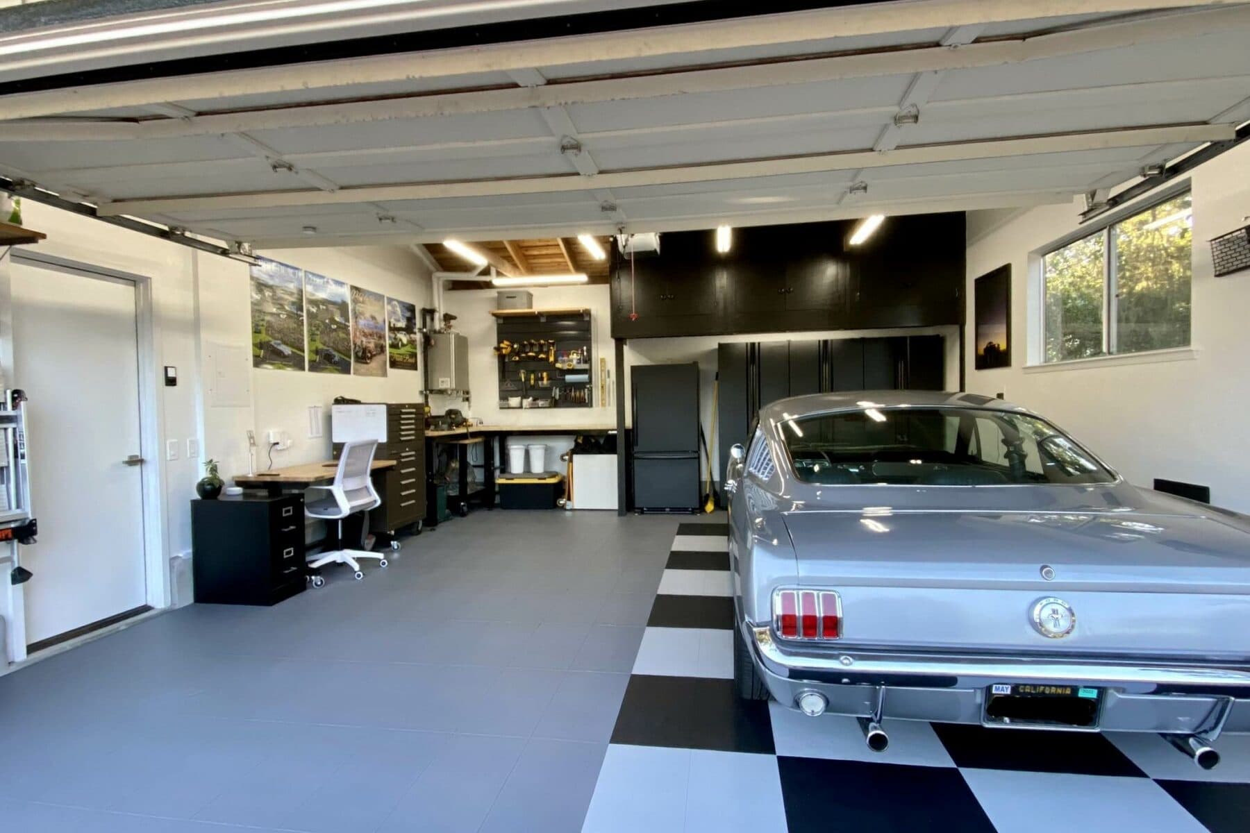 Cover Image for 6 Fun Garage Expansion Ideas to Upgrade Your Space