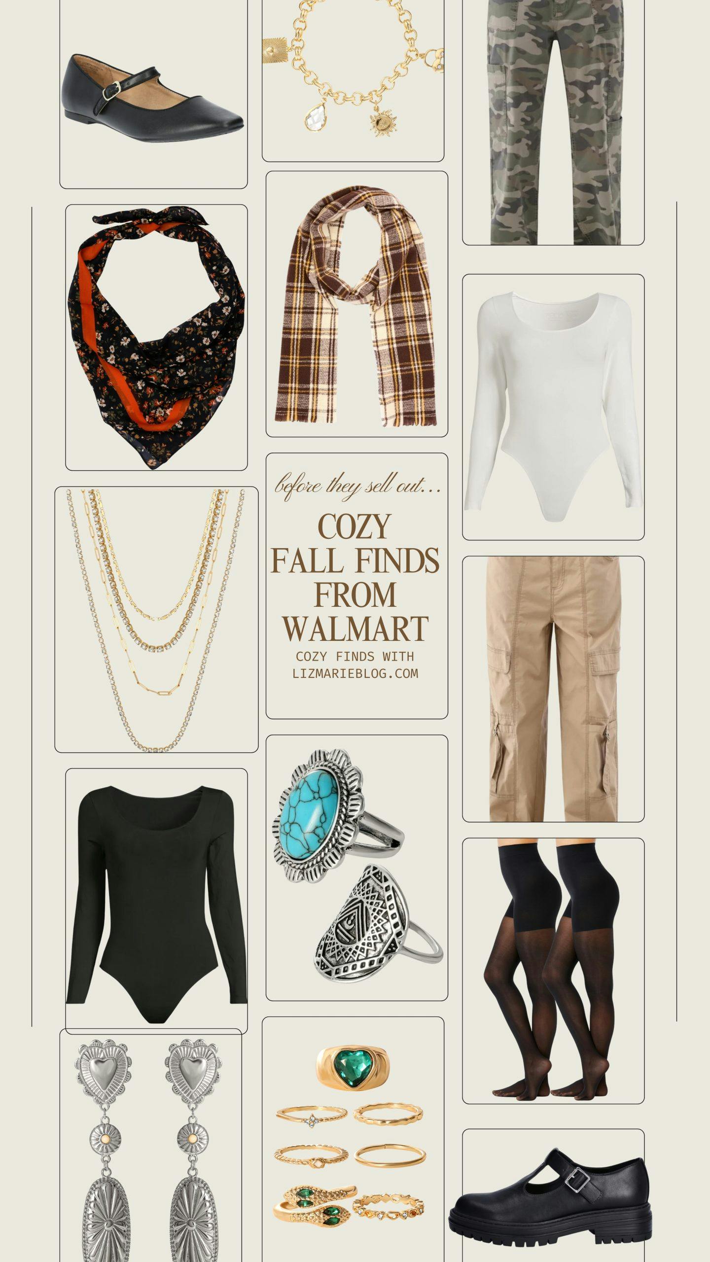 Cover Image for Get Cozy for Fall: Exciting New Finds Coming to Walmart