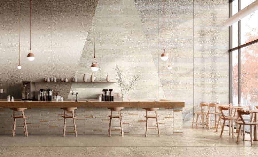 Cover Image for Imprint Porcelain Tile Collection from Milestone