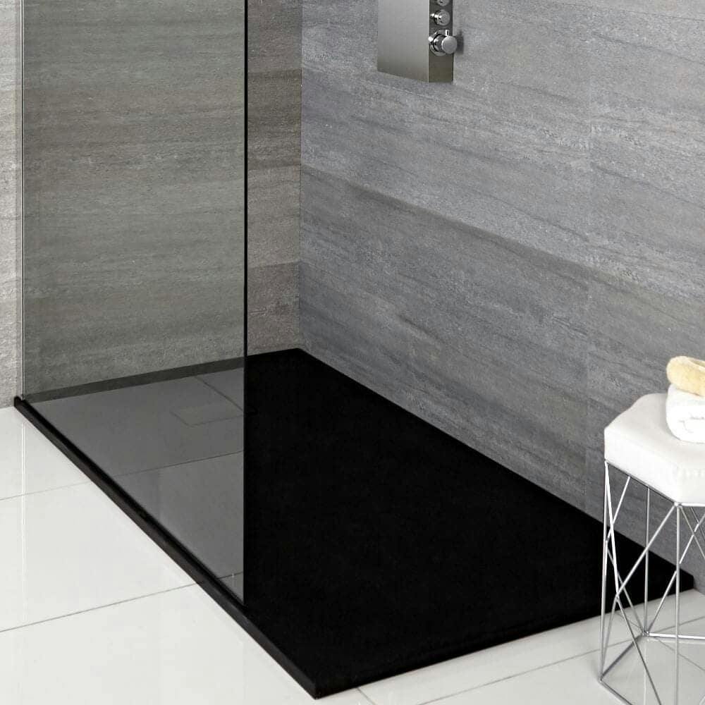 Cover Image for Big Ideas for Small Shower Rooms