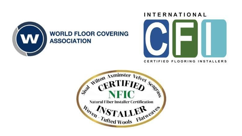 Cover Image for WFCA and CFI Announce Acquisition of Natural Fiber Installers Certification, Expands Education and Training Capabilities