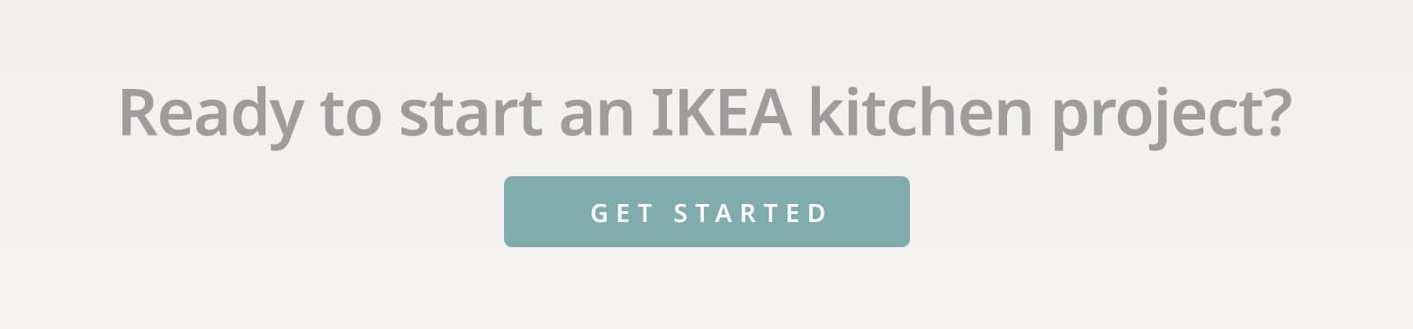 Cover Image for What Don’t You Want in Your IKEA Kitchen Redesign?