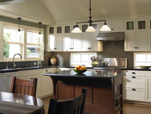 Cover Image for How to Choose a Ventilation Hood | Complete Kitchen Remodel