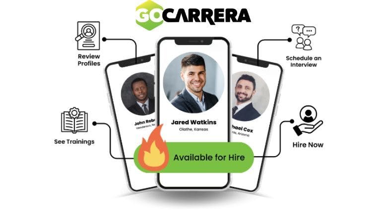 Cover Image for Go Carrera’s Jumpstart Program Connects New Installers with Training, Certification and Job Opportunities