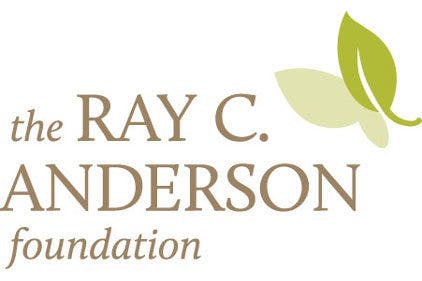 Cover Image for Interface Founder Ray Anderson Receives Posthumous Nomination for the Presidential Medal of Freedom