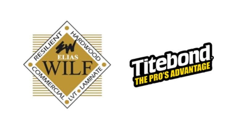 Cover Image for Elias Wilf to Distribute Titebond Adhesives and Sealants