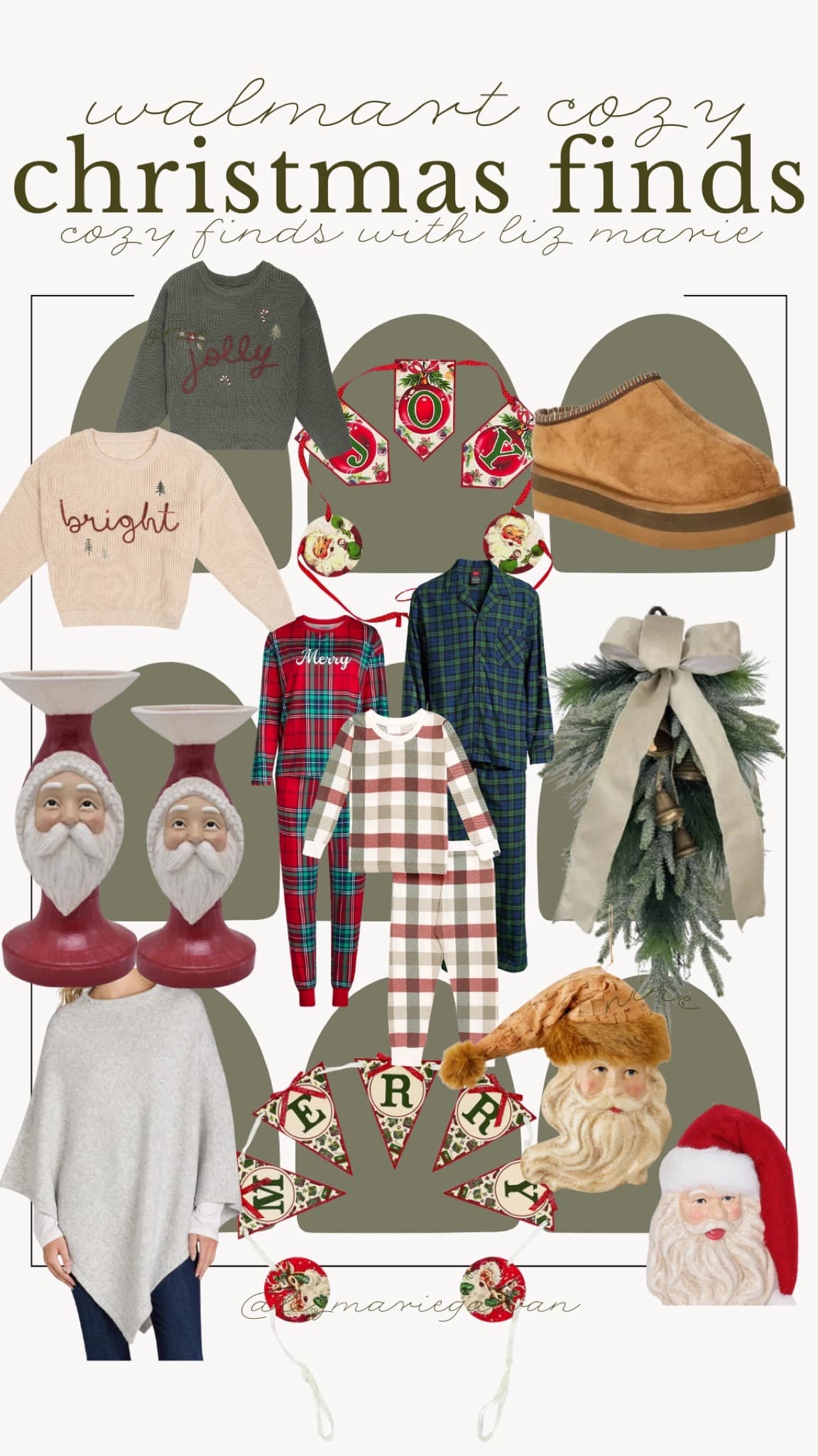 Cover Image for Winter Ready: Cozy Fall Fashion and Classic Christmas Decor Ideas