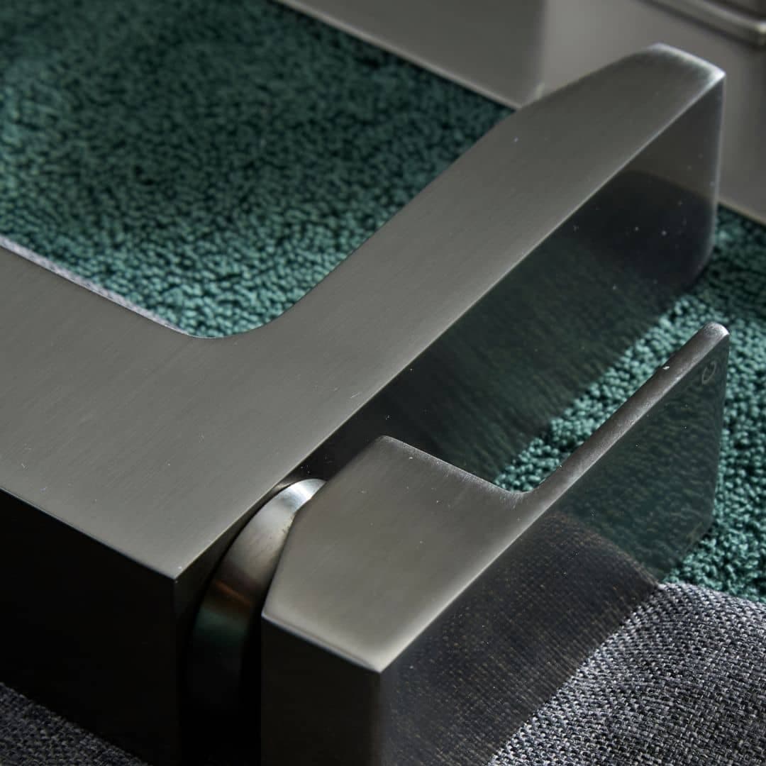 Cover Image for How to Take Care of Gun Metal Grey Brassware