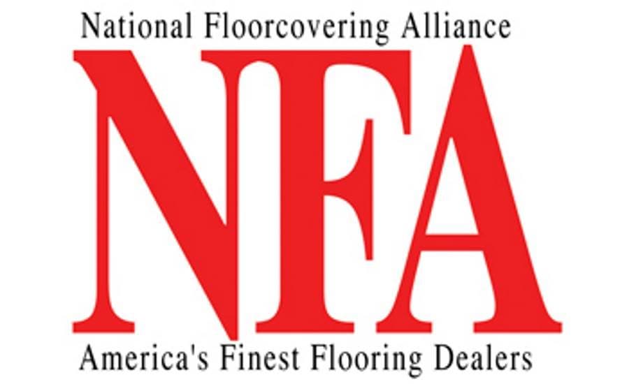 Cover Image for USA Flooring Joins National Floorcovering Alliance