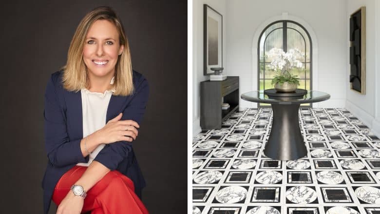 Cover Image for Daltile’s New Commercial VP Sets Sights on Design Innovation and Sustainability for 2025