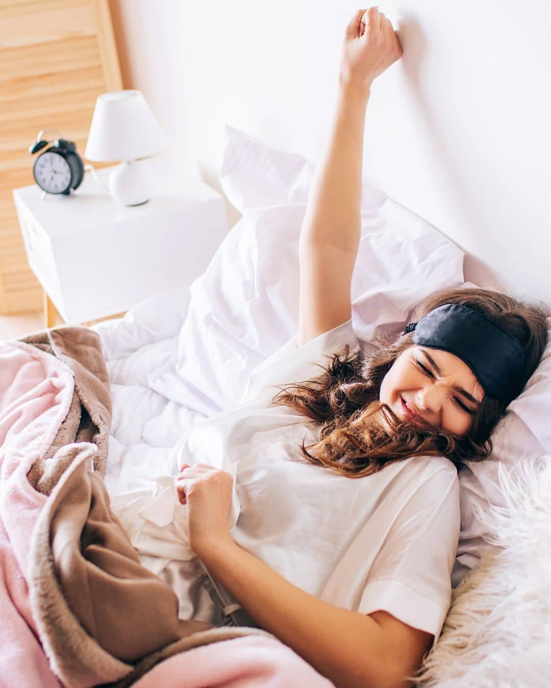 Cover Image for How To Create The Perfect Morning Routine To Feel Your Best