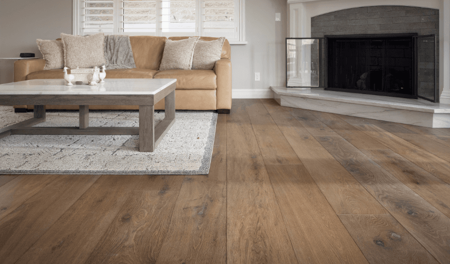 Cover Image for Featured Floor: Timbertop Treviso