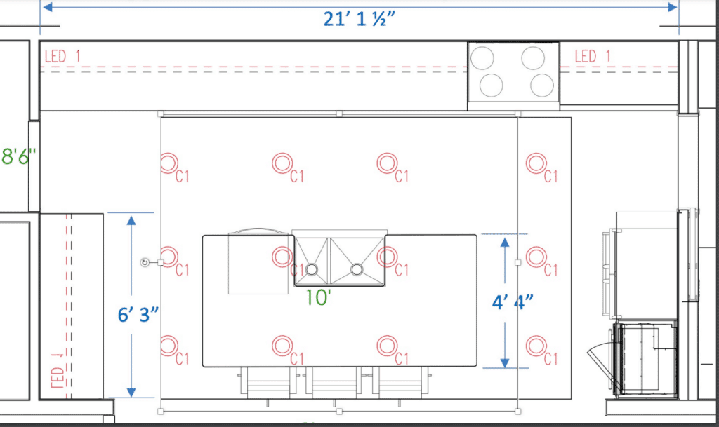 Cover Image for Calls with Paul: The Kitchen Design Podcast. Episode 51 54 inch wall cabinets