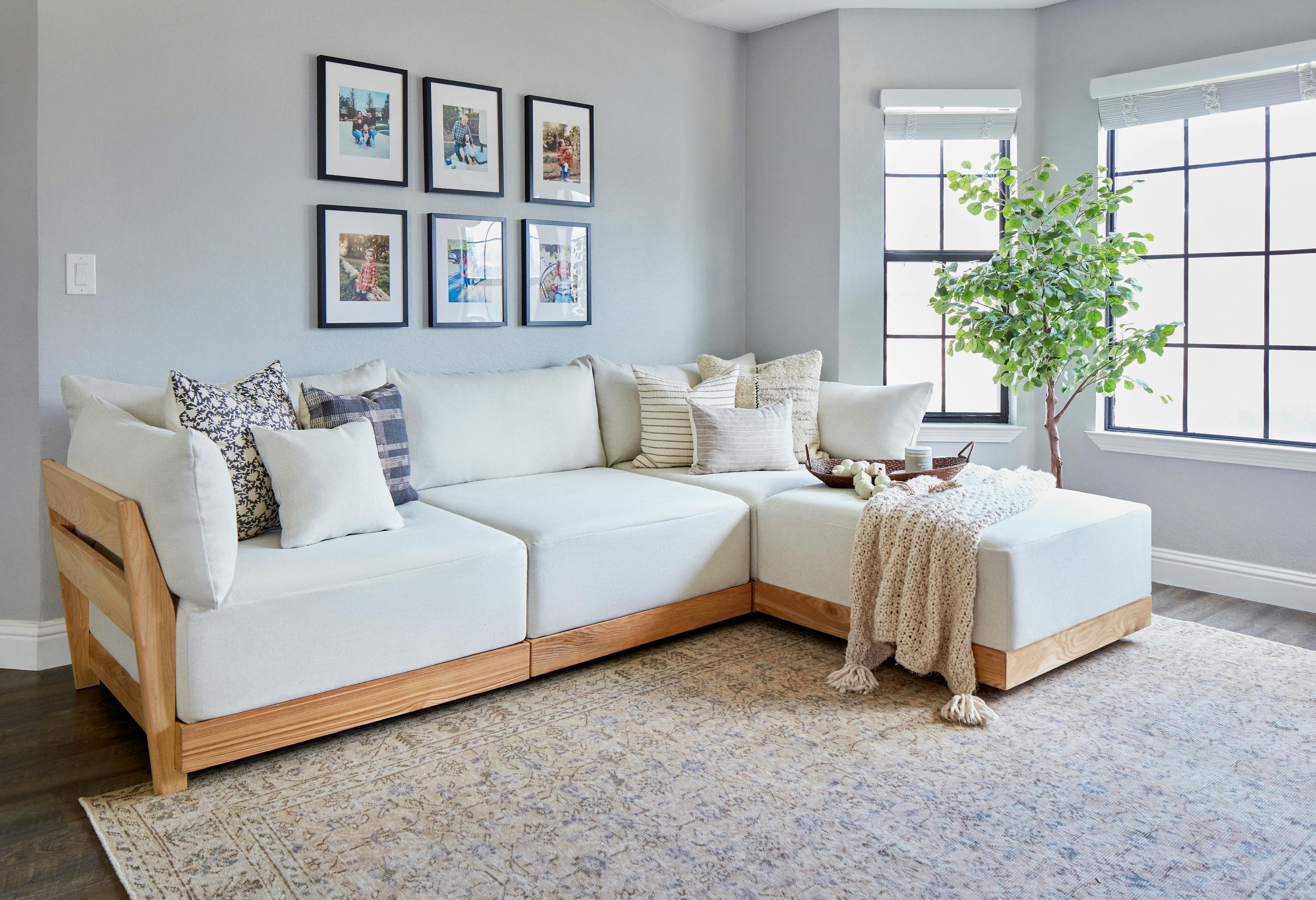 Cover Image for From Cozy Condos to Modern Mansions – How To Find the Perfect Sofa to Fit Your Home