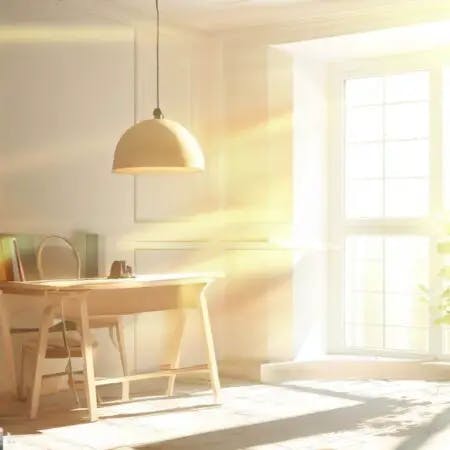 Cover Image for How Proper Lighting Boosts Productivity