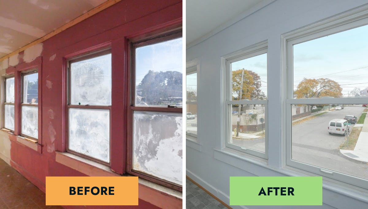 Cover Image for We Compared the Top 4 Window Replacement Companies and Here’s What We Found