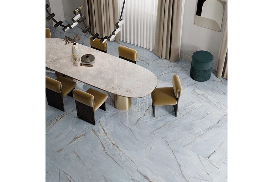 Cover Image for New Tile and Stone Products to Debut at Coverings 2024