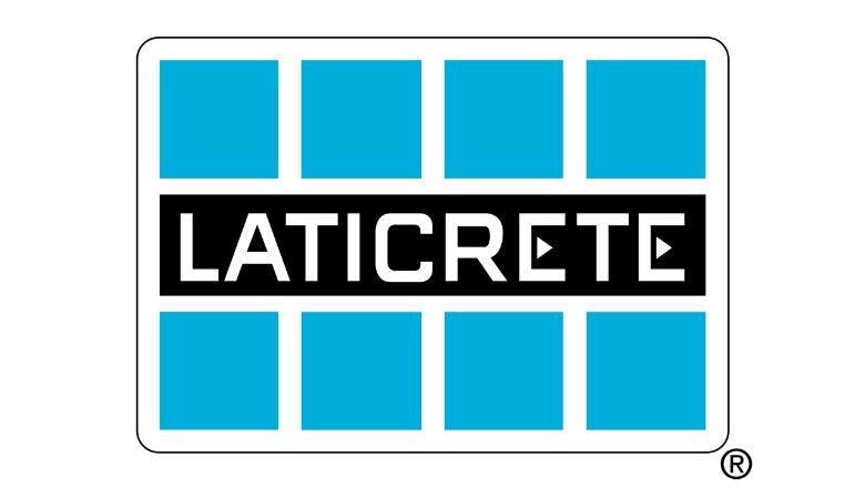 Cover Image for Laticrete to Showcase Full Range of Color Coordinating Products, Participate in Industry Panel at Coverings