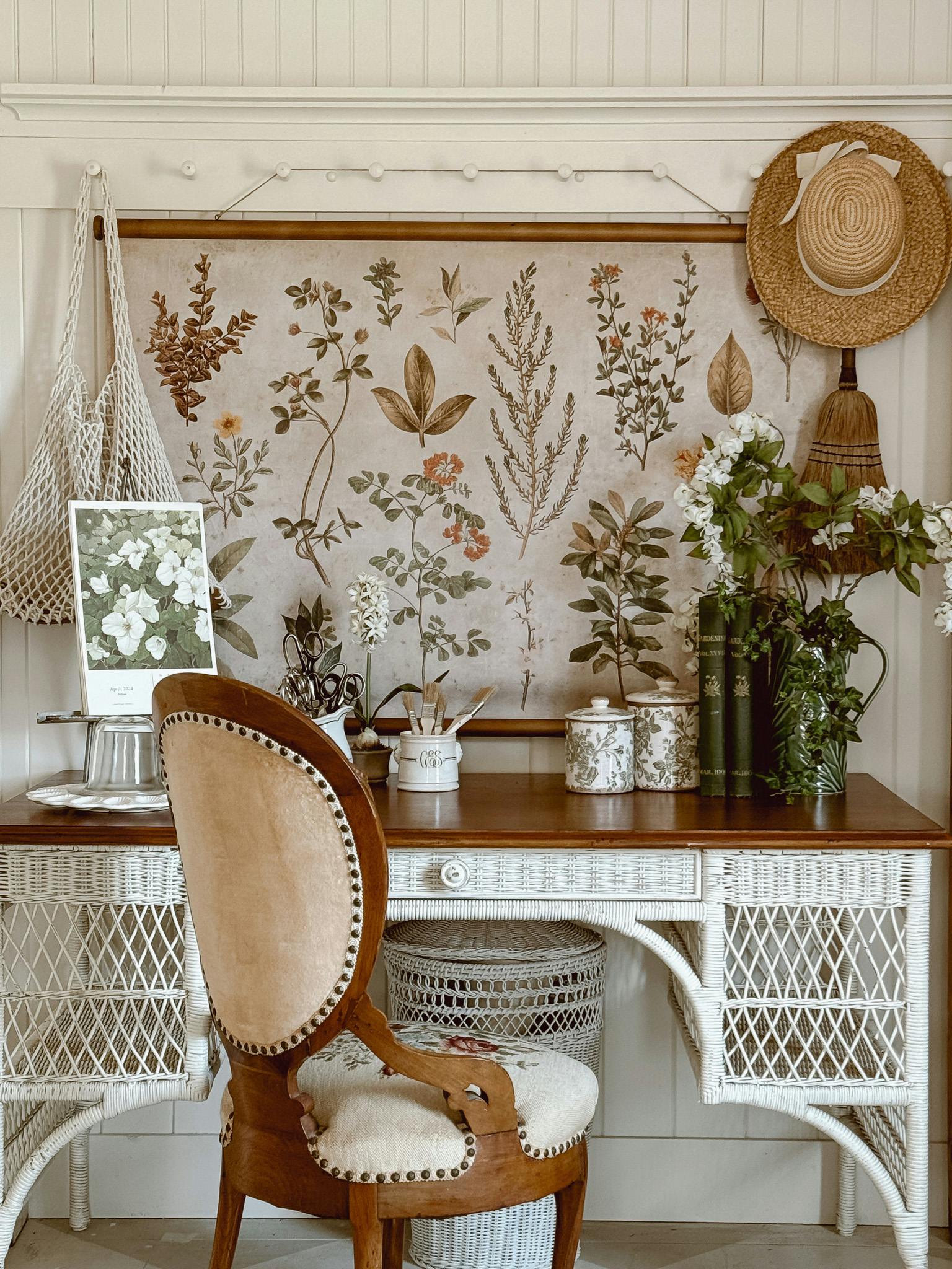 Cover Image for Refresh Your Home Décor with Magnolia’s Spring Launch