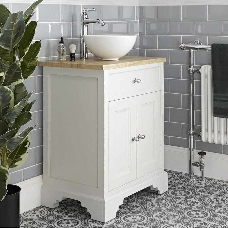Cover Image for A Buyer’s Guide To Bathroom Vanity Units