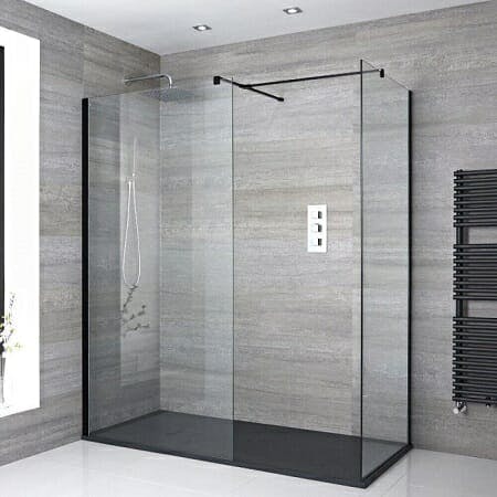 Cover Image for Milano Nero black showers – The ultimate buying guide