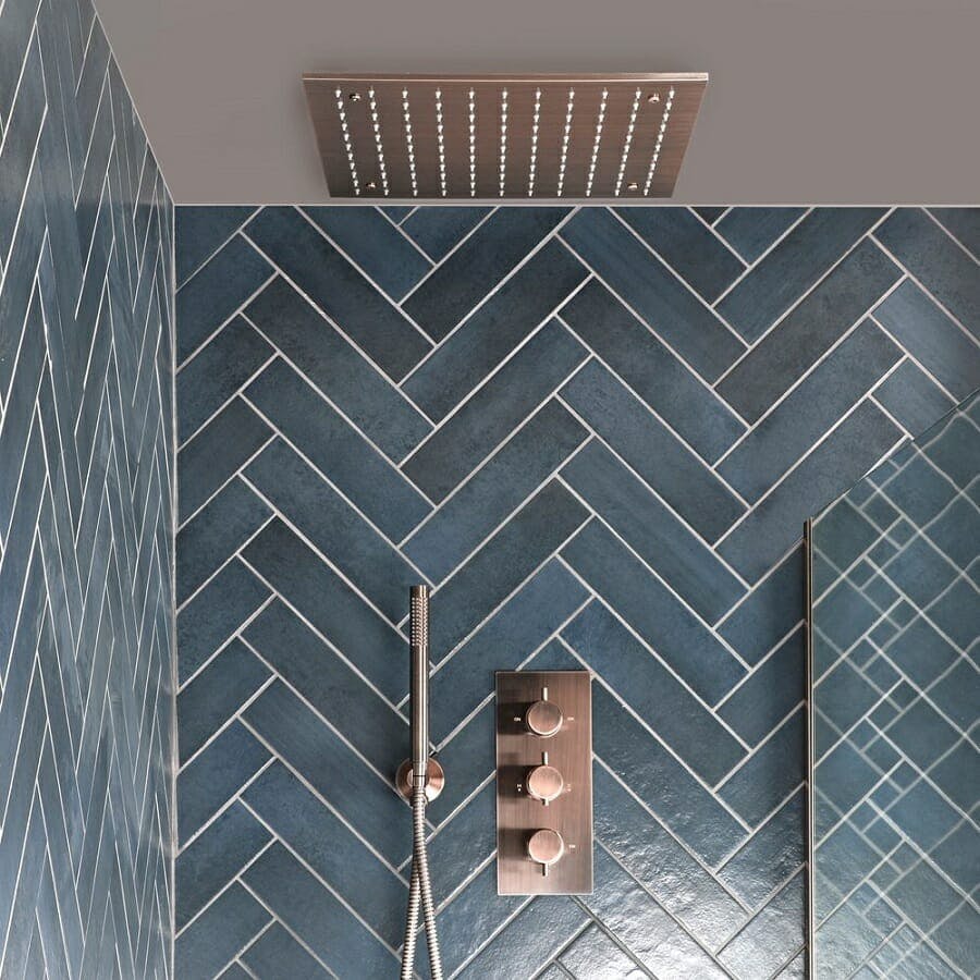 Cover Image for A Buyer’s Guide To Modern Showers
