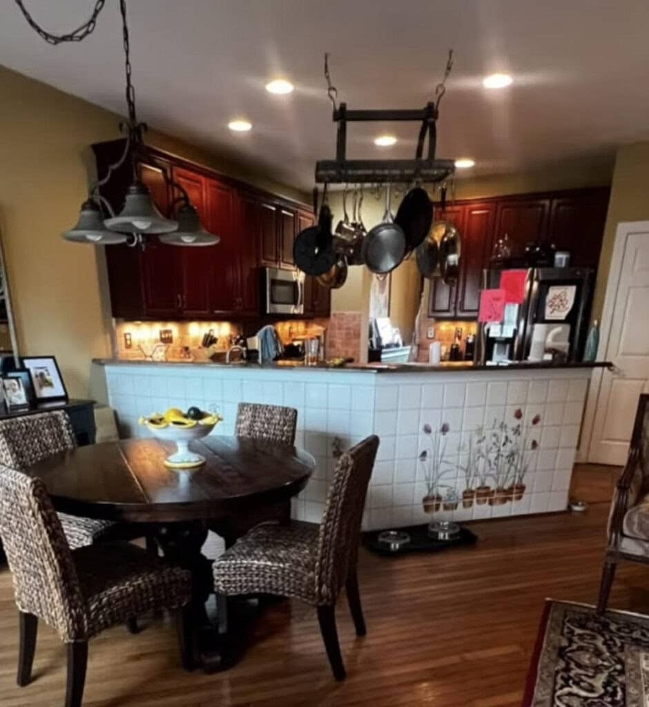 Cover Image for Out of Style Kitchen Design Choices